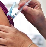 Arapiraca : Campanha de vacinação contra o sarampo é iniciada e prossegue até o dia 31