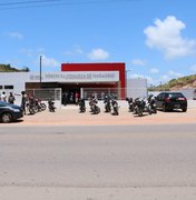 Colisão entre carro e moto atinge jovem em Maragogi