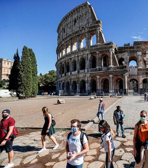 Menino de 11 anos falta aula e viaja 350 km de trem: 'Quero ver o Coliseu