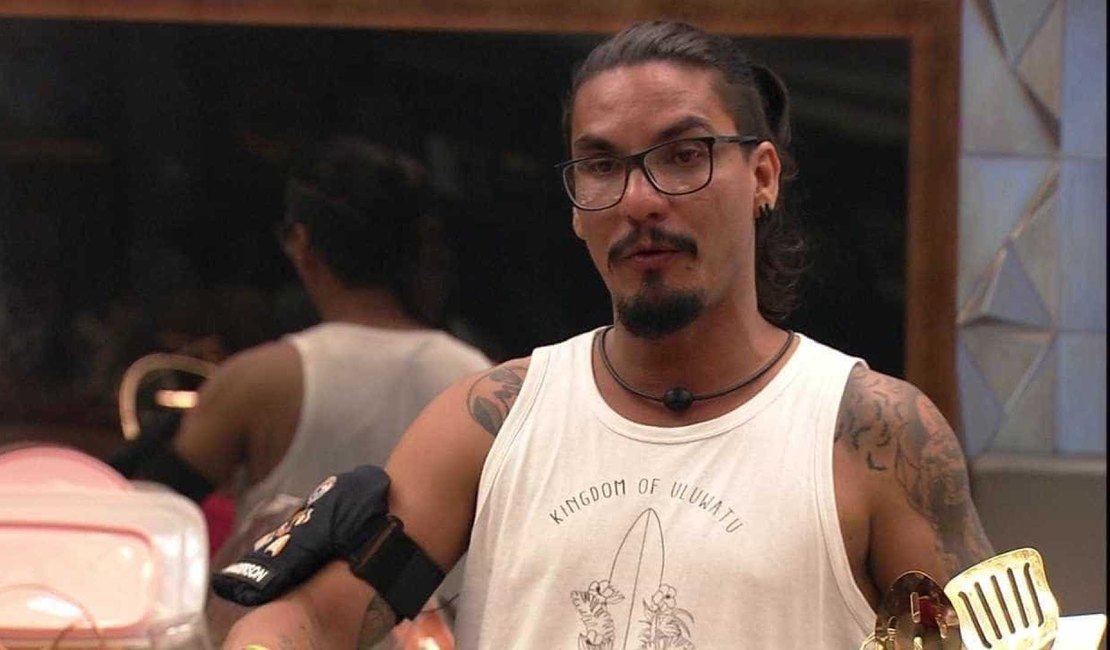 BBB19: mais 3 mulheres fazem boletins de ocorrência contra Vanderson