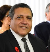 Indicado ao STF, Kassio Nunes é sabatinado no Senado