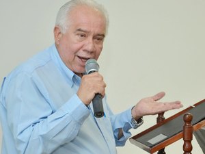 Sérgio Lira é o único gestor alagoano ‘Prefeito Amigo do Turismo’