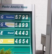 MP discute preço de combustíveis e defende fiscalização da gasolina em AL