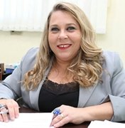 Rosinha da Adefal é anunciada por ministra como secretária da Mulher