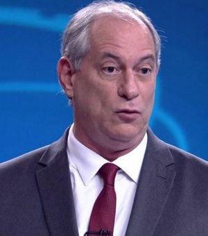 Confusão após debate da Globo com Ciro Gomes causa alvoroço
