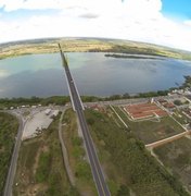 [Vídeo] Ponte Penedo-Neópolis: prefeito anuncia R$ 40 milhões para obras em 2017
