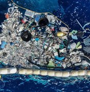 Plástico é responsável por 80% do lixo nos oceanos