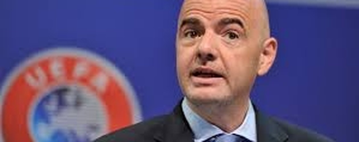 Fifa prepara mudanças e defende Copa do Mundo em vários países a partir de 2026