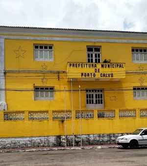 Prefeitura de Porto Calvo nomeia classificados do concurso público