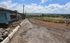 Obras do Programa Pavimenta Ação estão aceleradas em Marechal Deodoro