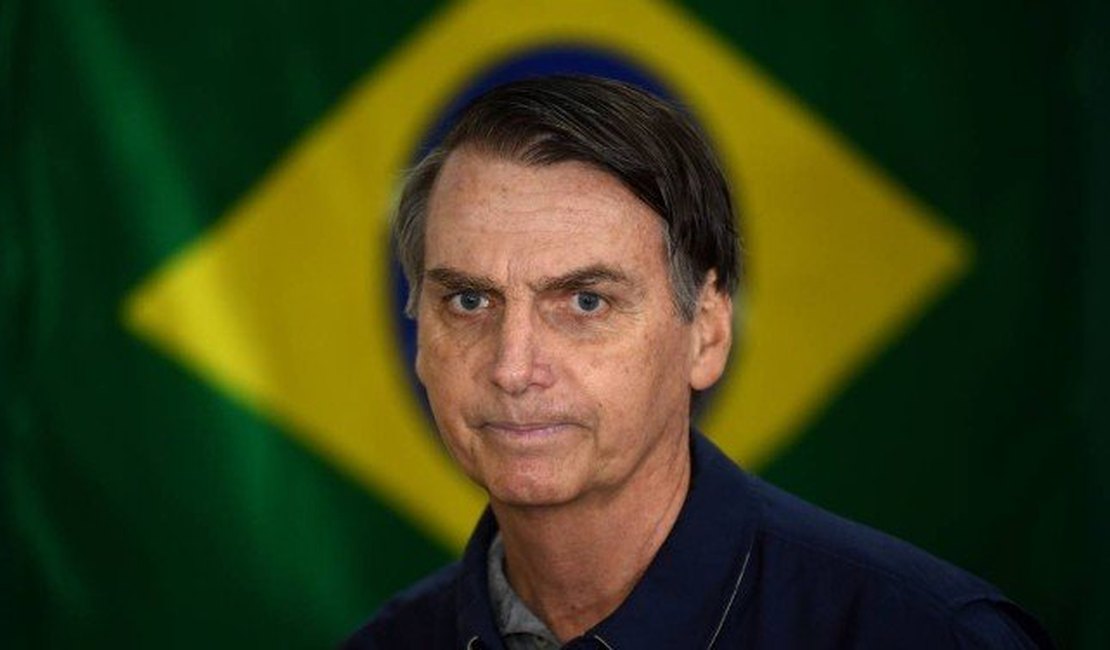 Bolsonaro desautoriza 'equipe' a falar de CPMF e Previdência