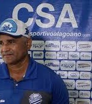 CSA concentra em Arapiraca, enfrentará o CEO, dispensa jogadores e Canindé permanece