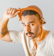 Ritmos nordestinos são destaque em novo EP de rapper alagoano