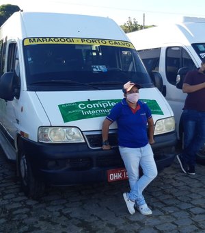 Transportes complementares voltarão a transitar de Arapiraca para Maceió