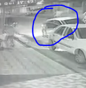 [Vídeo] Veículo é flagrado em assaltos na região da Ponta Grossa, em Maceió