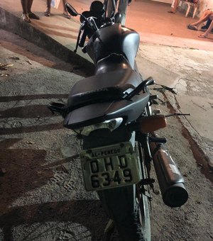 Após rondas policiais, veículo é encontrado em Girau do Ponciano 
