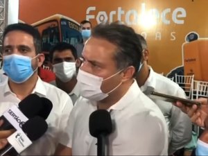 Governador cobra Arthur Lira sobre apoio a Paulo Dantas: “Ele gosta de fugir de compromisso, arruma argumento pra não cumprir”