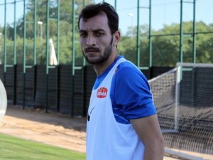 Muricy teria sugerido Edu Dracena como reforço para o São Paulo