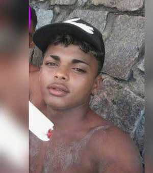 Homicídio: jovem é achado morto em Porto de Pedras