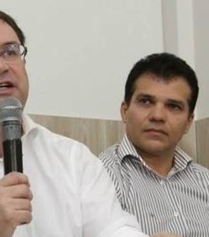MDB deve aclamar chapa formada por Luciano Barbosa e Rute Pereira para disputar eleição