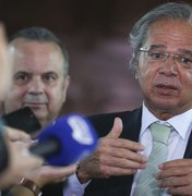 Bolsonaro pode ter interferido em Petrobras por preocupação com caminhoneiros, diz Guedes