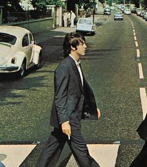 John Lennon foi o responsável por separar os Beatles, diz Paul McCartney