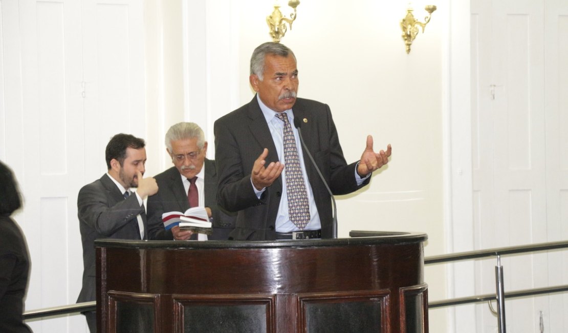 Indicação do deputado Tarcizo Freire impede a negativa de crédito durante pandemia