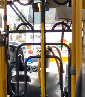 SMTT regulamenta adequação de catracas em ônibus de Maceió