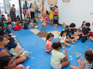 Governo de Alagoas vai disponibilizar seis centros culturais em áreas vulneráveis do estado, através do Novo PAC