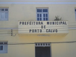 Prefeitura de Porto Calvo prorroga inscrições do concurso público