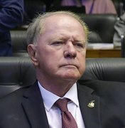 Gerson Camata, ex-governador do Espírito Santo, é morto a tiros em Vitória