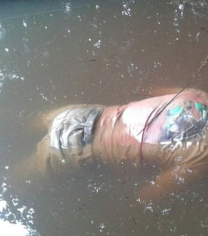 Corpo de jovem é encontrado boiando em Lagoa de Maceió