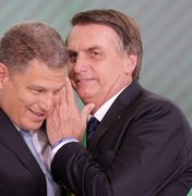 Diário Oficial sai sem demissão de Gustavo Bebianno