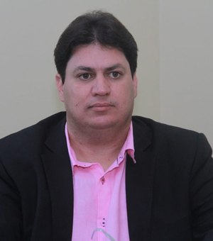 Vereador denuncia “sumiço” de presidente da Uveal para não realizar eleições da entidade