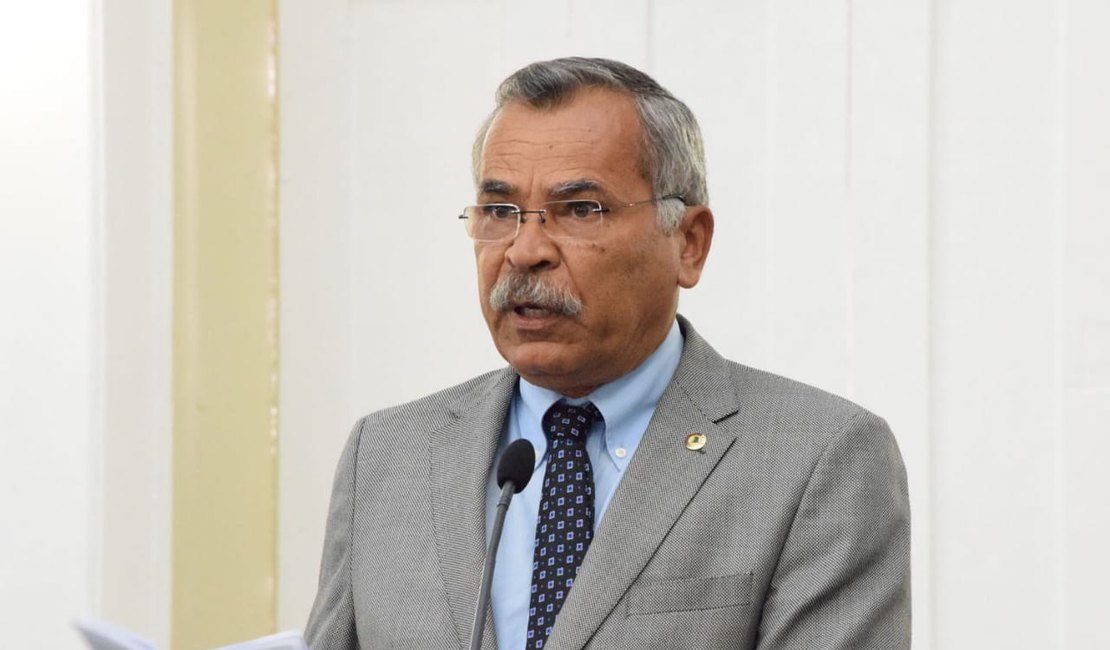 Deputado Tarcizo Freire destaca a importância da regulamentação da CNH Social em Alagoas