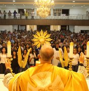 Igreja promove Festa do Santíssimo Redentor em Arapiraca