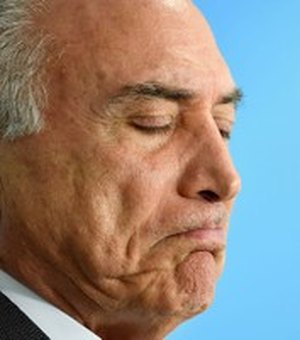 Temer pode renunciar ainda na tarde de hoje, afirma blogueiro do O Globo