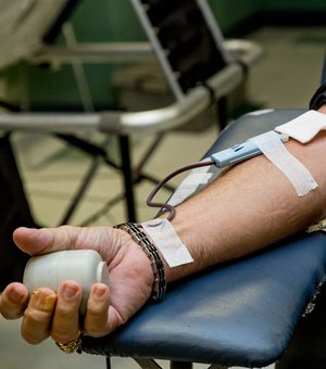 Gays já podem doar sangue em AL e ajudar a salvar vidas