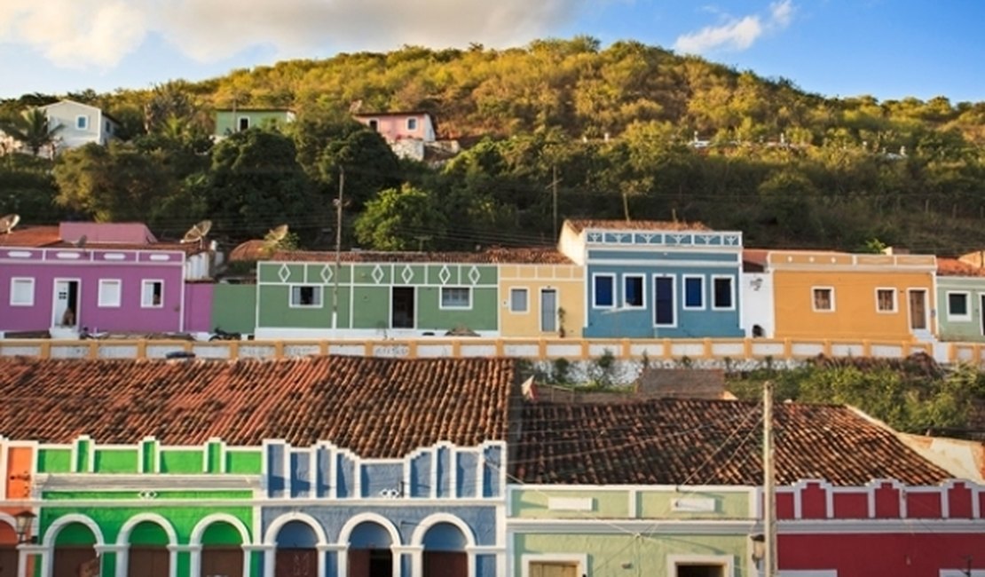 Exposição 'Alagoas é Muito Mais' traz atrativos turísticos do Estado