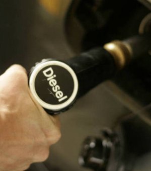 Petrobras reajustará diesel em 0,6% a partir desta terça-feira