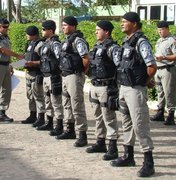 3° BPM homenageia policiais que se destacaram nas ações operacionais