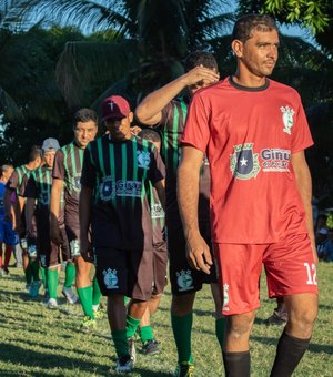 Copa de Futebol Society vai movimentar esporte amador em Girau do Ponciano 