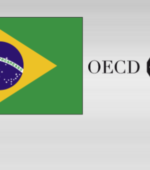 Brasil reforça negociações em Paris para entrar na OCDE