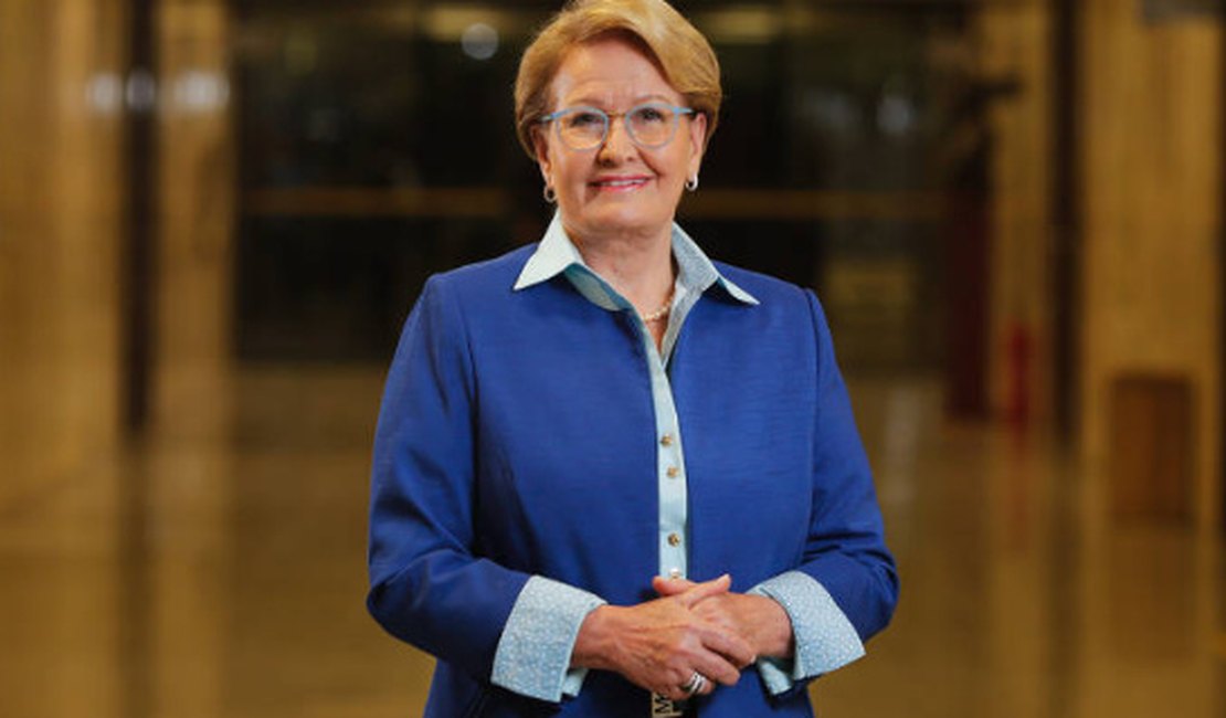 Ana Amélia aceita ser vice de Alckmin, mas condiciona apoio a acertos no RS