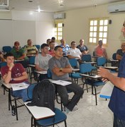 SMTT realiza curso para Condutor de Veículos de Emergência em Arapiraca   