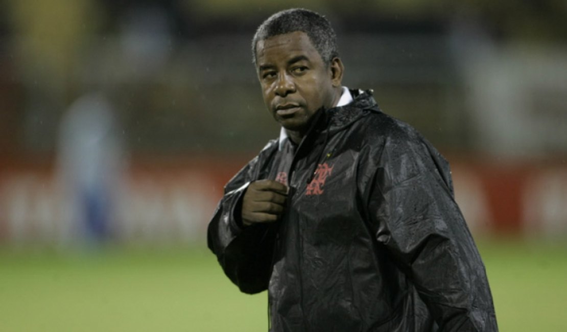 Ex-técnico do Flamengo, Andrade comandará Petrolina na 2ª  divisão do Pernambucano