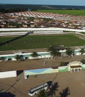 Miguelense fará sua estreia no alagoano em Arapiraca, diante do Coruripe