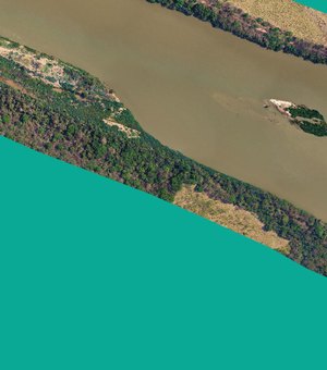Comitê Hidrográfico contrata estudo e flagra captações de água não autorizadas no rio São Francisco