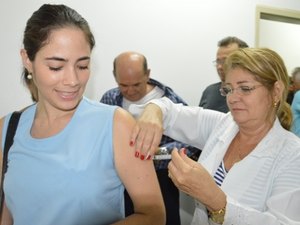 Cresce procura por vacinas da H1N1 em clínicas particulares na capital