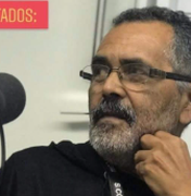 Aos 64 anos, Edvaldo Silva não resiste e morre de covid-19 em Arapiraca